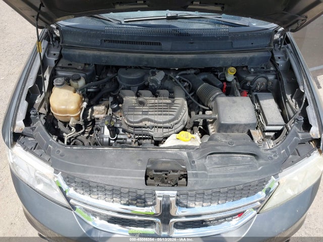 Dodge Journey Sxt