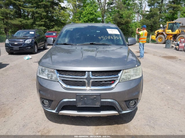 Dodge Journey Sxt