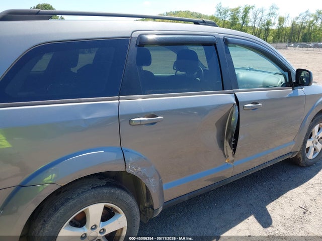 Dodge Journey Sxt