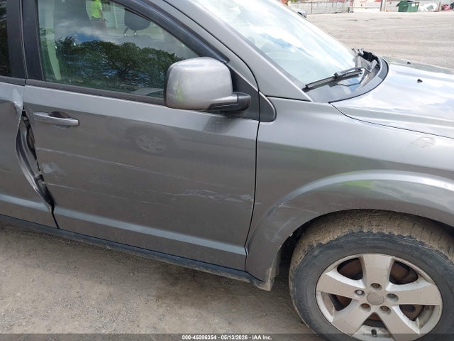 Dodge Journey Sxt