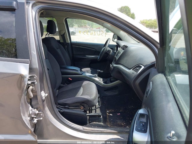 Dodge Journey Sxt