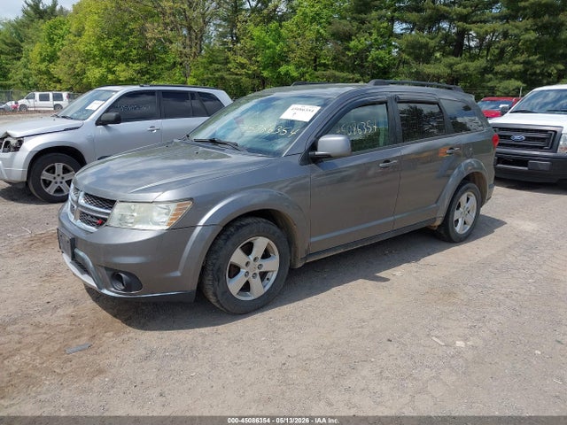 Dodge Journey Sxt