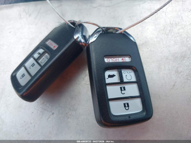 Honda CR-V Ex
