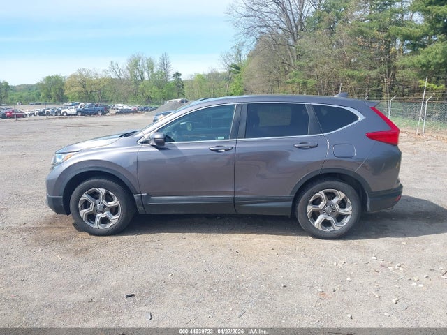 Honda CR-V Ex