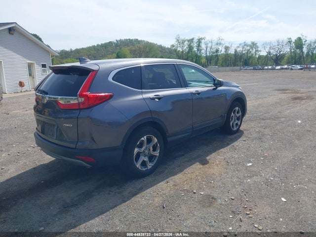 Honda CR-V Ex