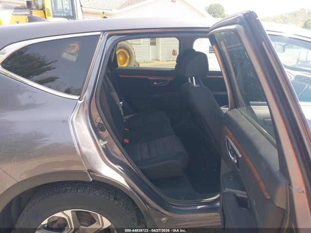 Honda CR-V Ex