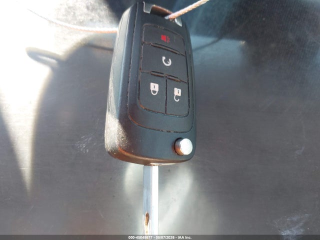 Buick Encore Leather