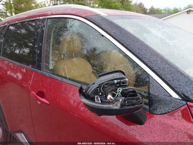 Nissan Rogue Platinum Intelligent Awd