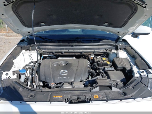 Mazda Cx 2.5 S Select