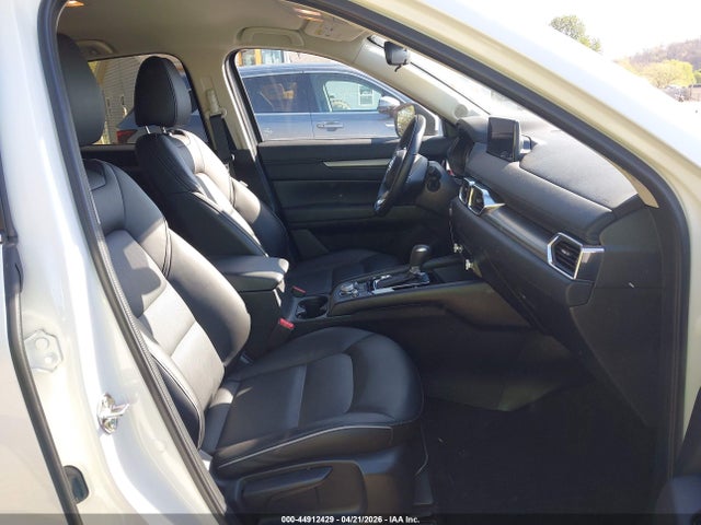 Mazda Cx 2.5 S Select