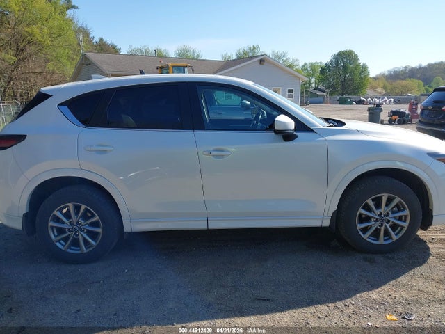 Mazda Cx 2.5 S Select