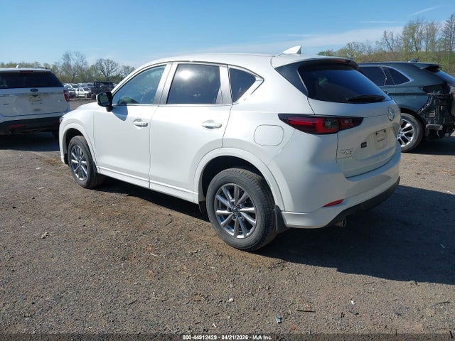 Mazda Cx 2.5 S Select