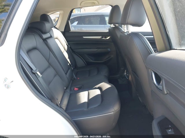 Mazda Cx 2.5 S Select
