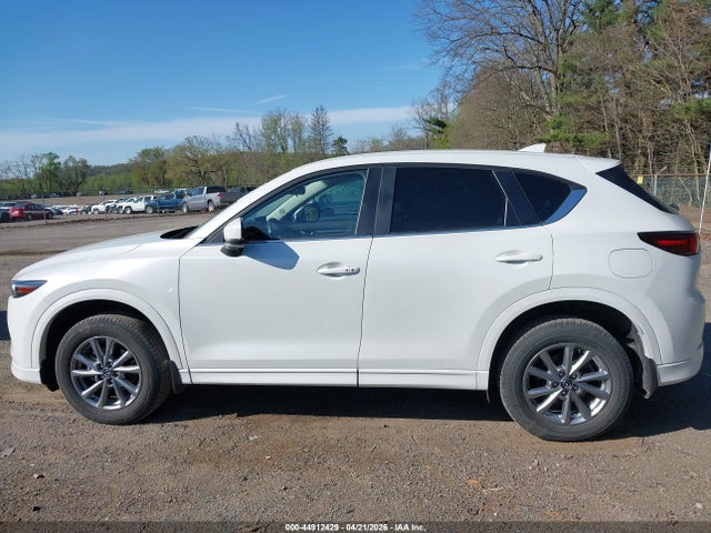 Mazda Cx 2.5 S Select