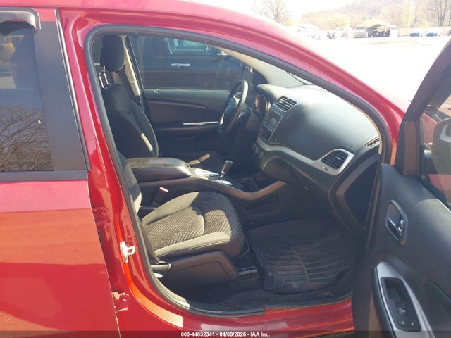 Dodge Journey Sxt