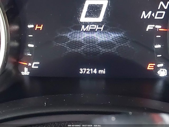Dodge Charger Gt Awd