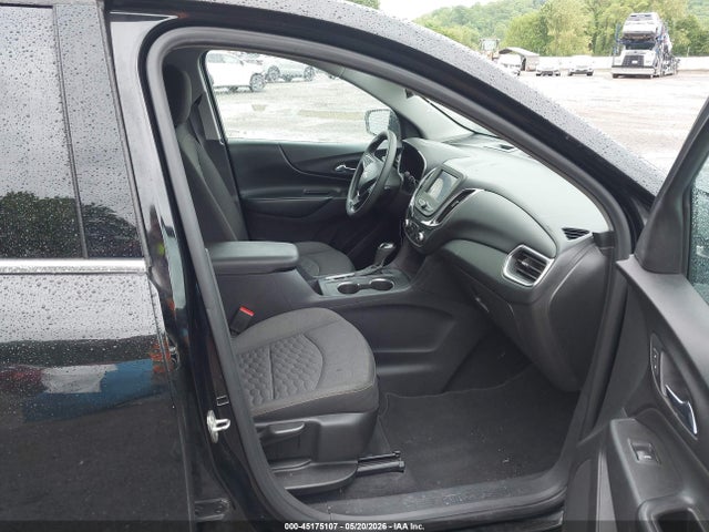 Chevrolet Equinox Fwd Lt 1.5l Turbo