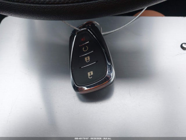Chevrolet Equinox Fwd Lt 1.5l Turbo