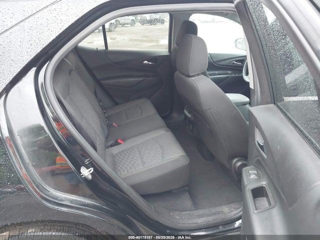 Chevrolet Equinox Fwd Lt 1.5l Turbo