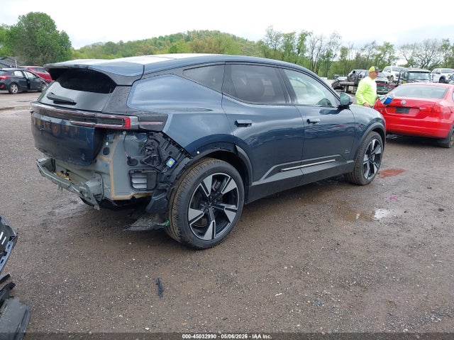 Polestar 3