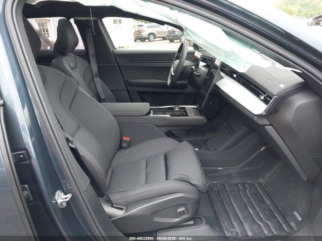 Polestar 3