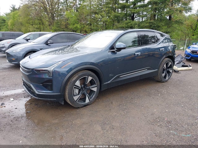 Polestar 3