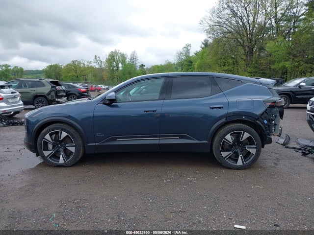Polestar 3