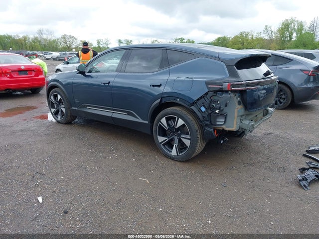 Polestar 3