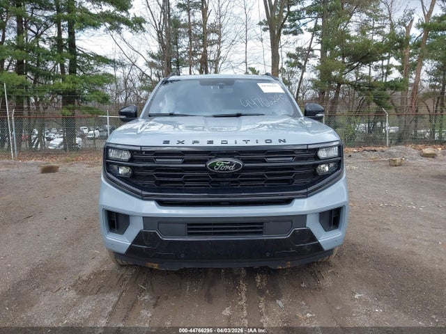 Ford Expedition Platinum Max