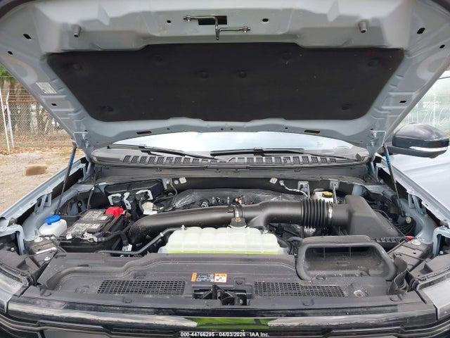 Ford Expedition Platinum Max