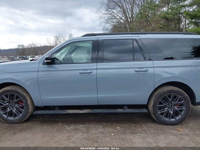 Ford Expedition Platinum Max