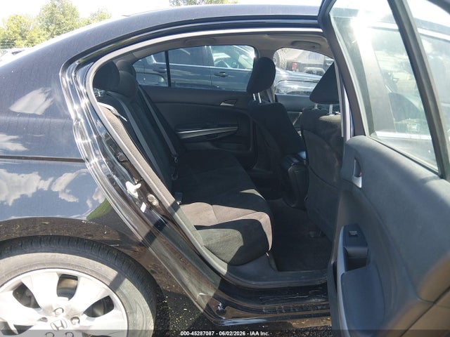 Honda Accord 2.4 Ex