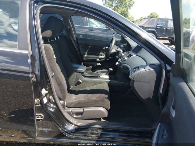 Honda Accord 2.4 Ex