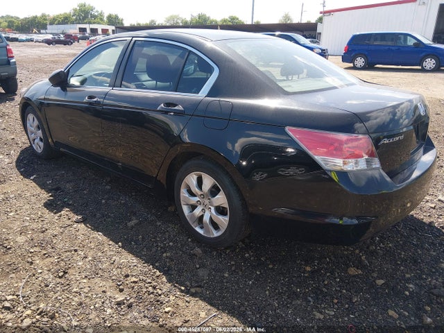 Honda Accord 2.4 Ex