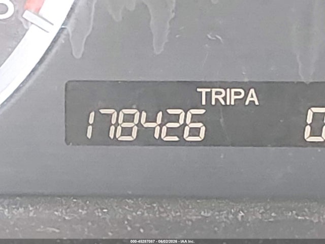 Honda Accord 2.4 Ex