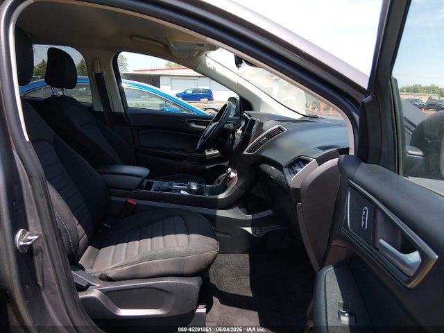 Ford Edge Se