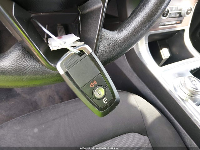 Ford Edge Se