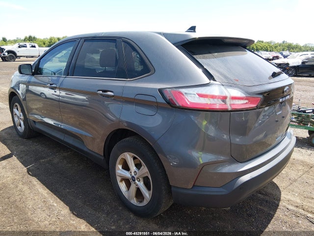 Ford Edge Se