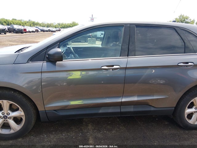 Ford Edge Se