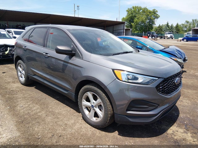 Salvage Ford Edge Image