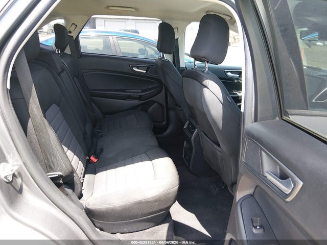 Ford Edge Se