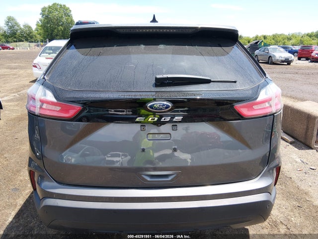 Ford Edge Se