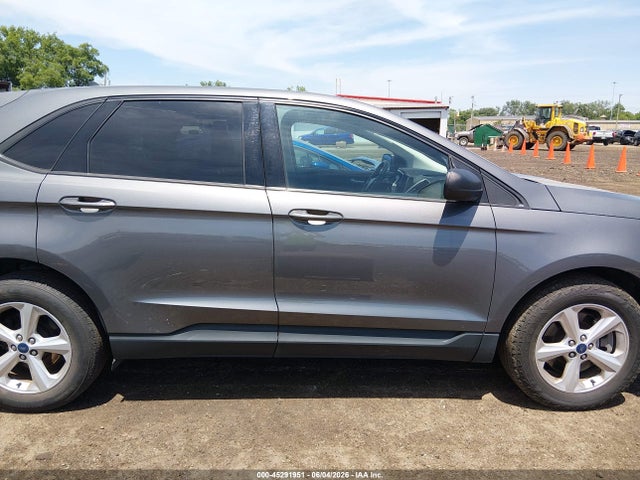 Ford Edge Se