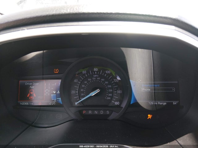 Ford Edge Se