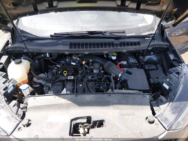 Ford Edge Se