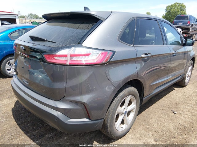 Ford Edge Se