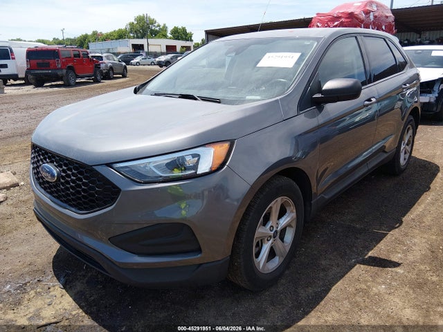 Ford Edge Se