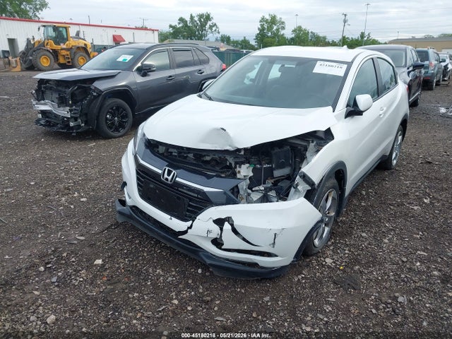 Honda HR-V Lx