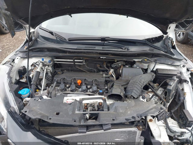 Honda HR-V Lx
