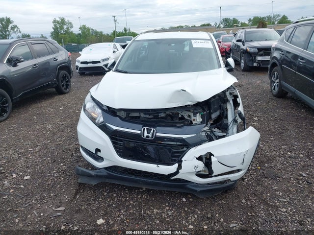 Honda HR-V Lx
